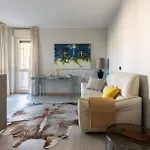 Bezzi Flexyrent A.c. Wifi Appartement Milan