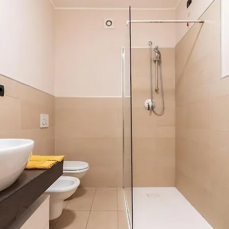 Bezzi Flexyrent A.c. Wifi * Μιλάνο