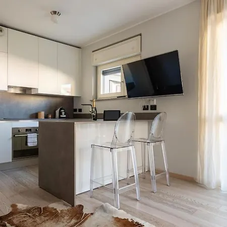 Bezzi Flexyrent A.c. Wifi Μιλάνο