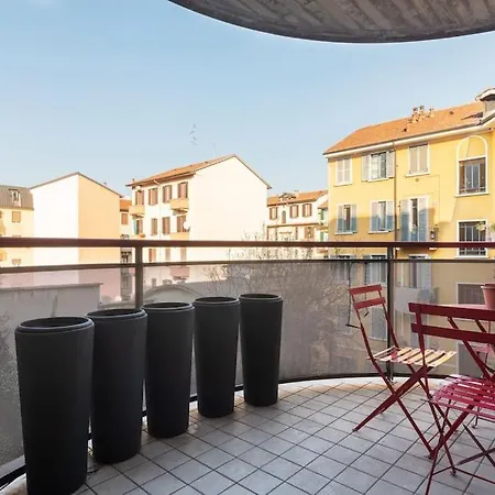 Bezzi Flexyrent A.c. Wifi Μιλάνο