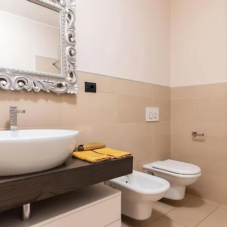 Bezzi Flexyrent A.c. Wifi Apartment Mailand