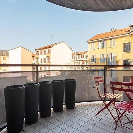 Bezzi Flexyrent A.c. Wifi Διαμέρισμα