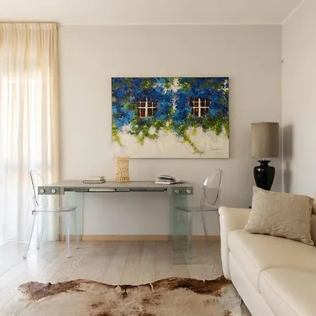 Apartamento Bezzi Flexyrent A.c. Wifi Milán