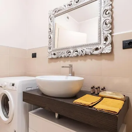 Apartamento Bezzi Flexyrent A.c. Wifi *