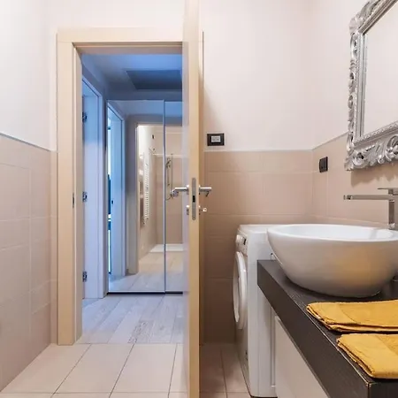Bezzi Flexyrent A.c. Wifi Appartement *