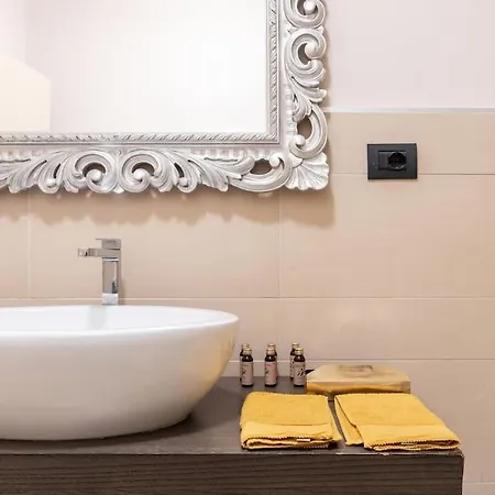 Bezzi Flexyrent A.c. Wifi Apartamento