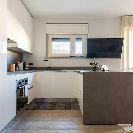 Bezzi Flexyrent A.c. Wifi Appartement *