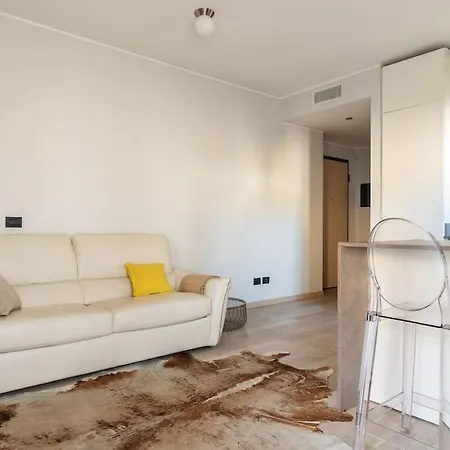 Apartamento Bezzi Flexyrent A.c. Wifi Milán
