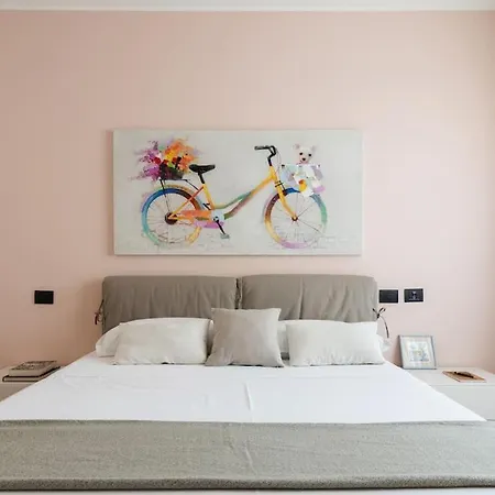 Bezzi Flexyrent A.c. Wifi Apartamento *