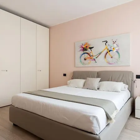 Bezzi Flexyrent A.c. Wifi Appartement