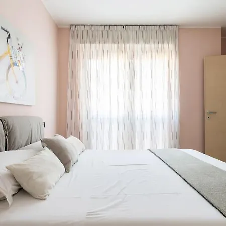 Bezzi Flexyrent A.c. Wifi Apartamento *